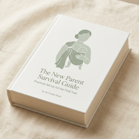 The New Parent Survival Guide PDF